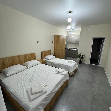 Nira Hotel Гонио Экстерьер фото